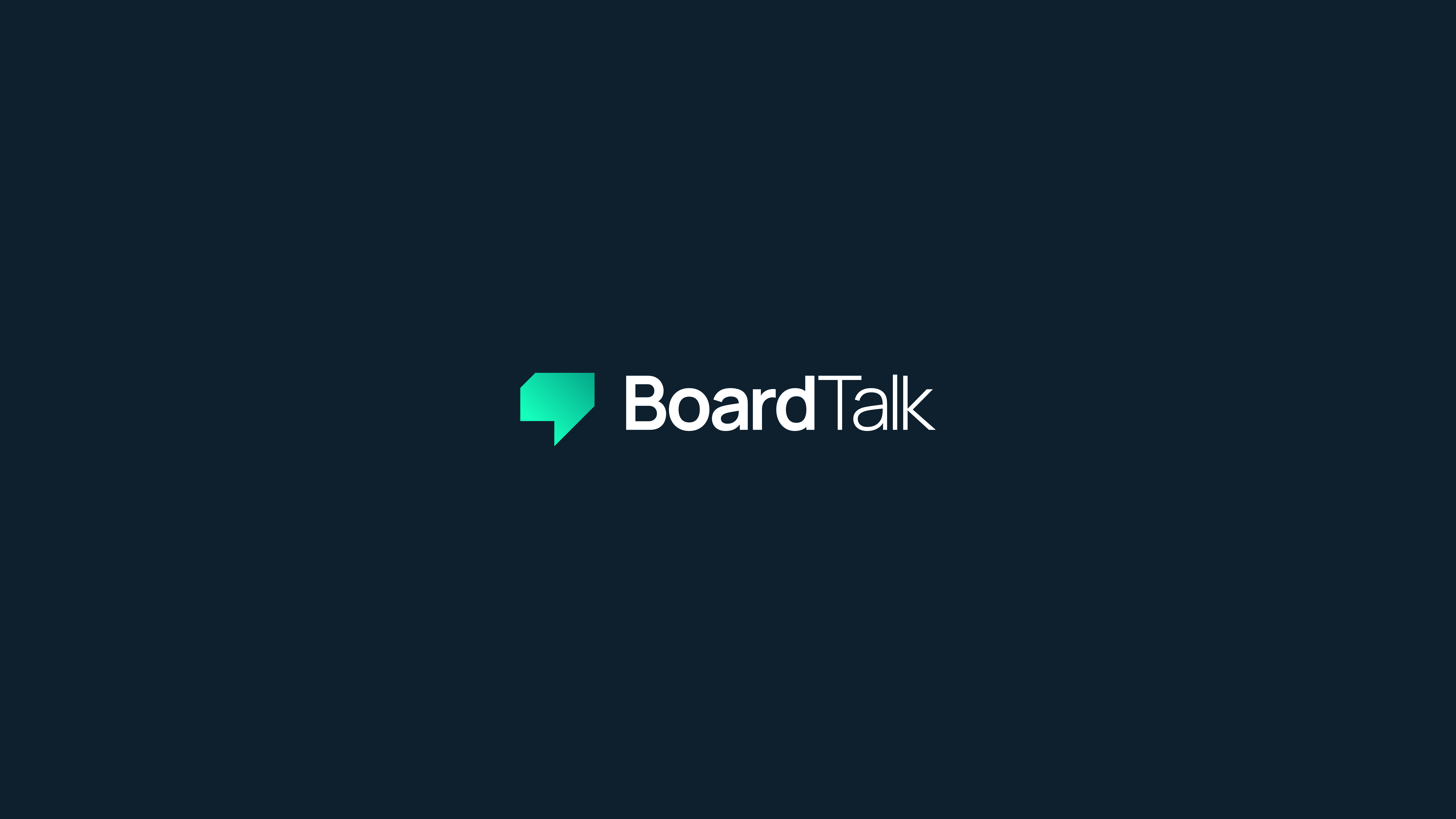 BoardTalk
